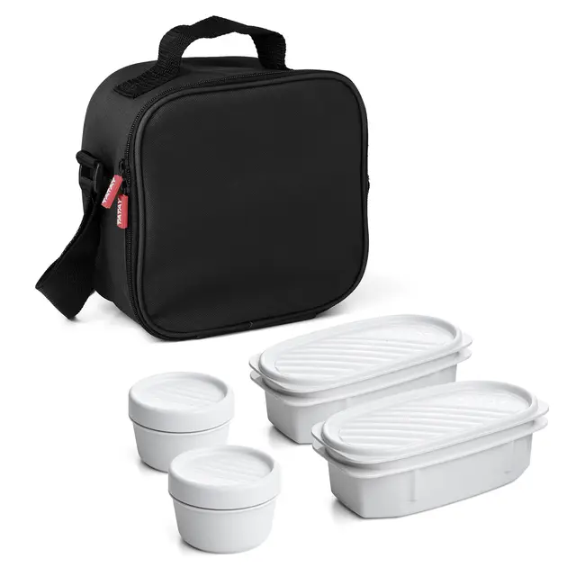 tatay urban food bolsa térmica 3l