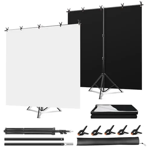 ykall mb reversible 150x200cm t-stand
