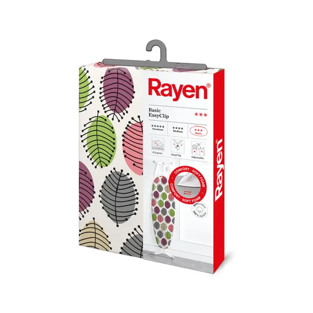 rayen 6155.17 funda tabla planchar