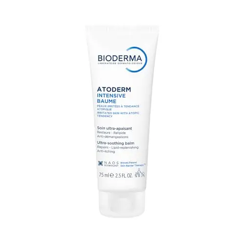 bioderma atoderm intensive bálsamo 75ml