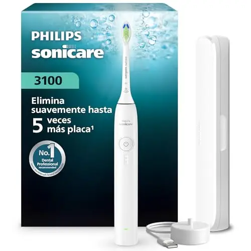 philips sonicare serie 3100 blanco