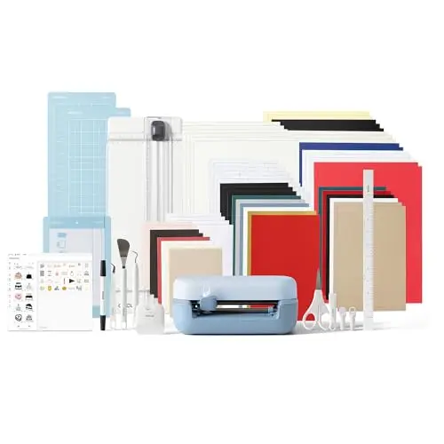 cricut joy 2 deluxe bundle