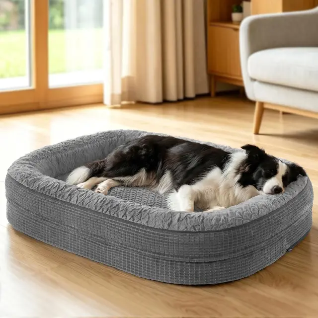 pawk cama ortopédica sofá perros