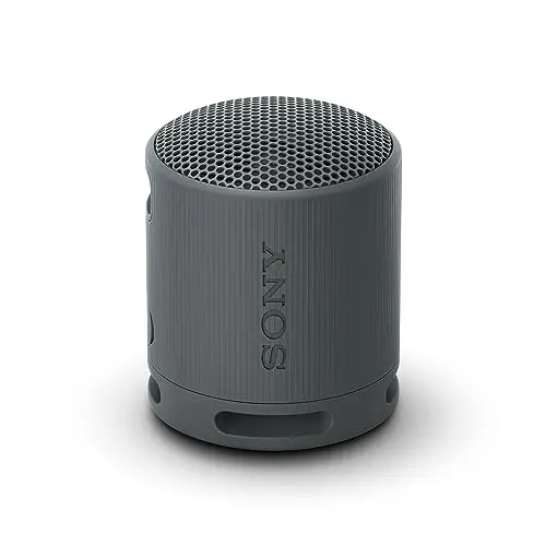 Sony SRS-XB100 Altavoz Bluetooth Portátil