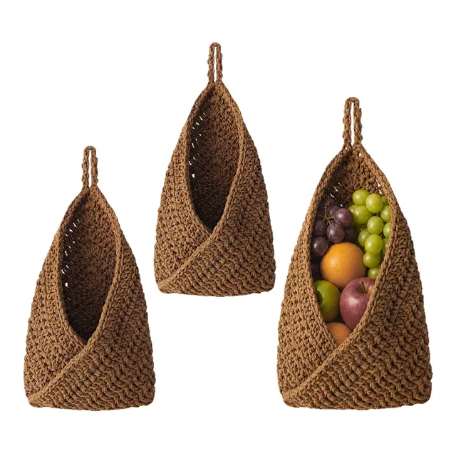 chituodian ct35 cesta frutero colgante