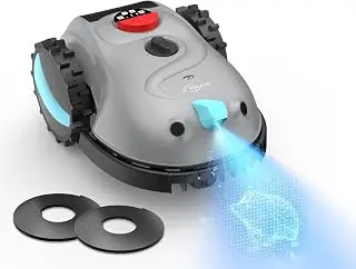 yardcare v100 robot cortacésped