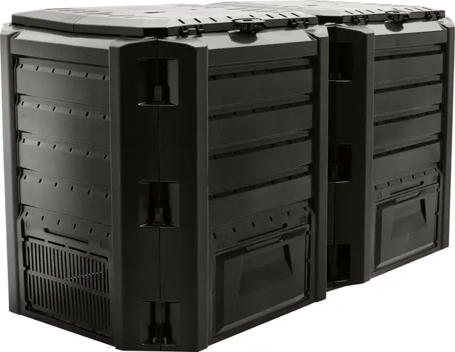 prosperplast module compogreen 800l