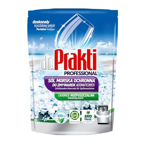dr.prakti sal marina lavavajillas 1,5 kg