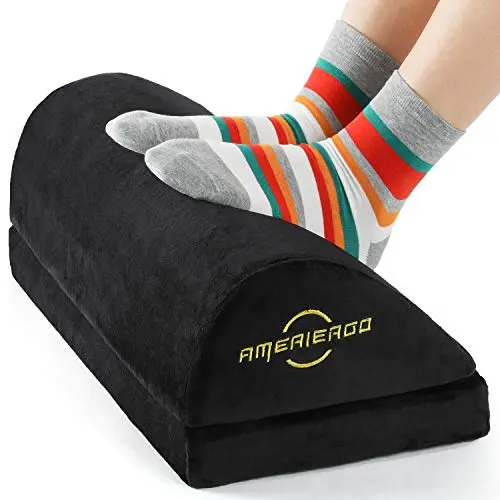ameriergo reposapiés ergonómico