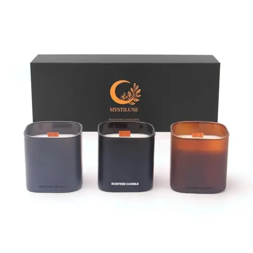 mystilune signature collection set 3