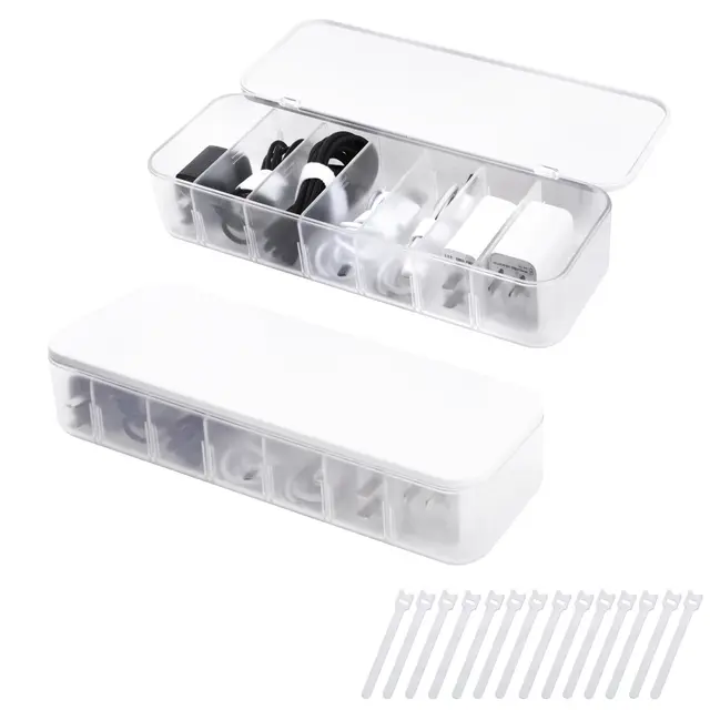 fretonba caja organizadora cables 2