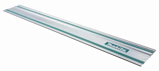 Makita 194368-5 - Guía de carril 1.4m, Multicolor