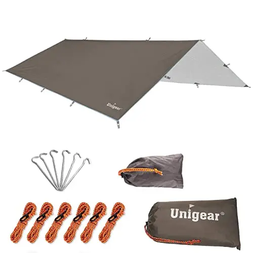unigear tarp impermeable