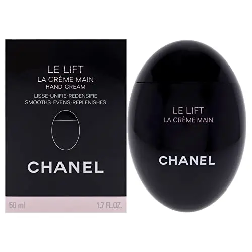 chanel le lift crema de manos