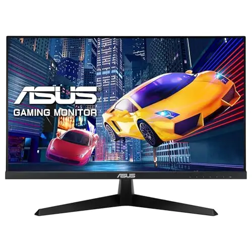 ASUS VY249HGR Monitor IPS 23,8" FHD 120 Hz Eye Care
