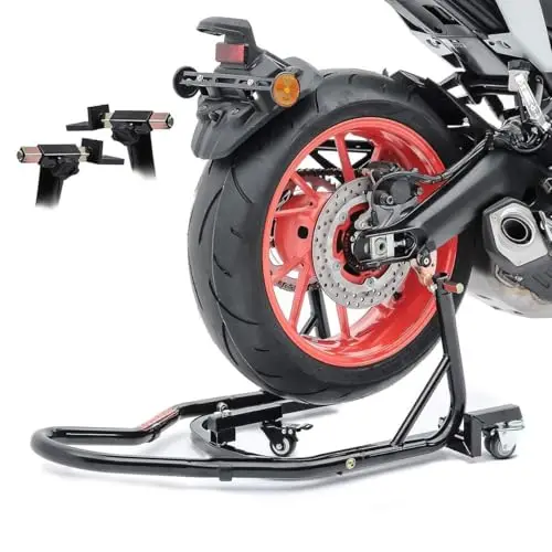 constands mover ii caballete trasero