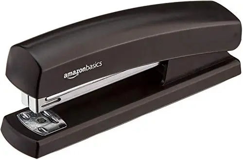 amazon basics grapadora dhst002 10 hojas