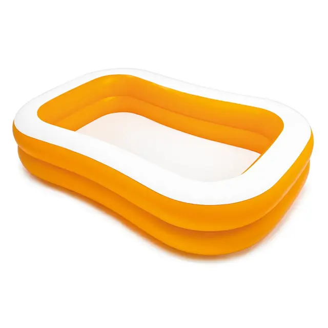 intex 57181np piscina hinchable familiar