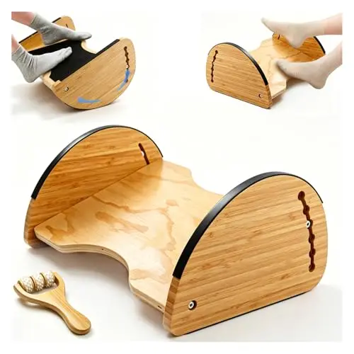 wuciray bgjd01 reposapiés ergonómico