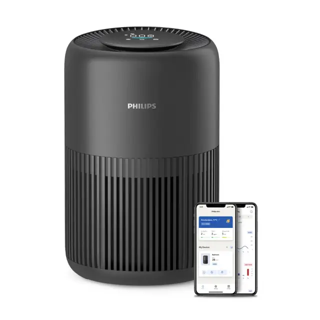 Philips Purificador Serie 900 AC0951/13 HEPA NanoProtect 65m²