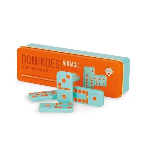 legami domino clásico