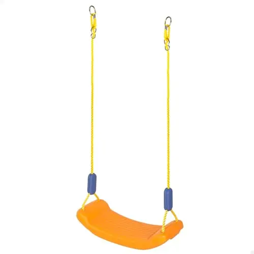 colorbaby 43483 asiento columpio