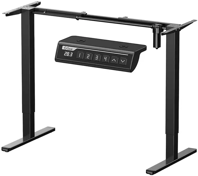 ergear egesd3-1 elevador de escritorio