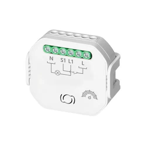 miratic módulo dimmer tuya wifi