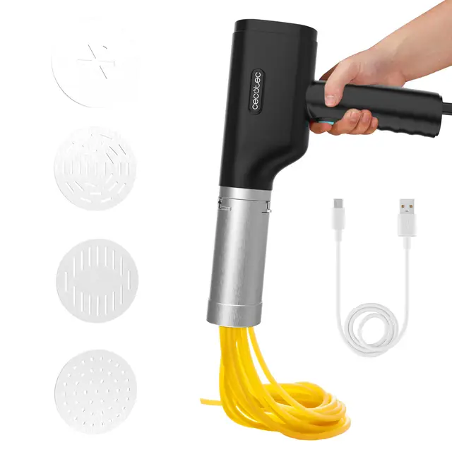 cecotec easypasta fun