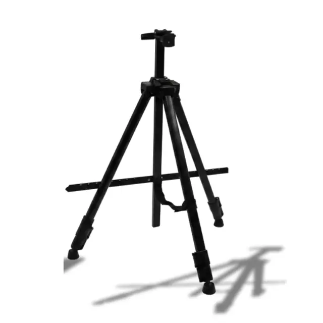 weida home caballete trípode plegable