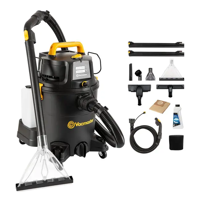 vacmaster vk1323pfr aspirador 3-en-1