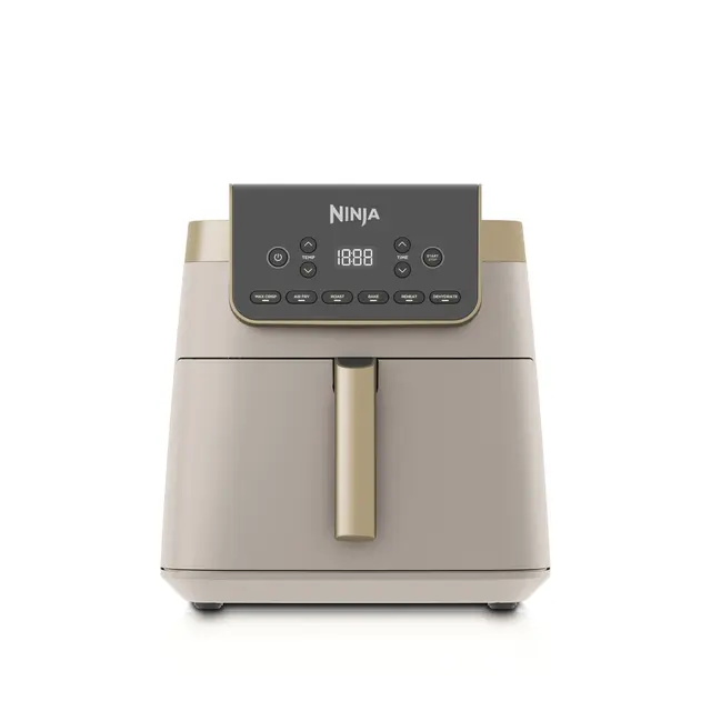 ninja max pro freidora de aire 6,2l