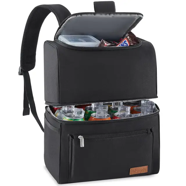 lifewit mochila nevera térmica