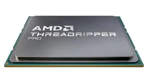 AMD Ryzen ThreadRipper Pro 7985WX - 3,2 GHz - 64 núcleos - 128 Hilos - Memoria caché de 256 MB - Socket sTR5 - OEM