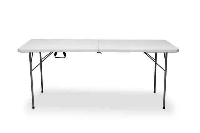 kg kitgarden mesa plegable 180 cm