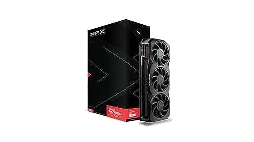 XFX RX 7900XT MBA Edition 20GB (RX-79TMBABF9)
