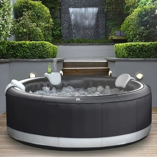 mspa whirlpool camaro hidromasaje