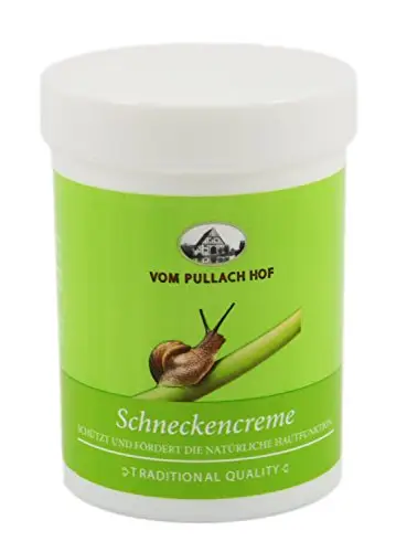 vom pullach hof crema caracol 150 ml