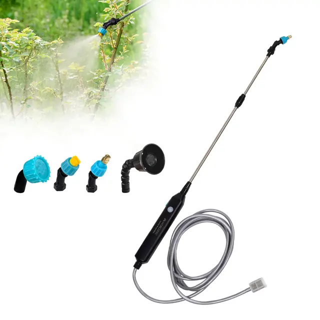 mobiclinic qj-00005/04 pulverizador