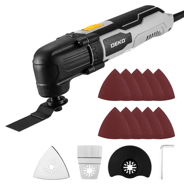 dekopro dkpomt0001 multitool oscilante