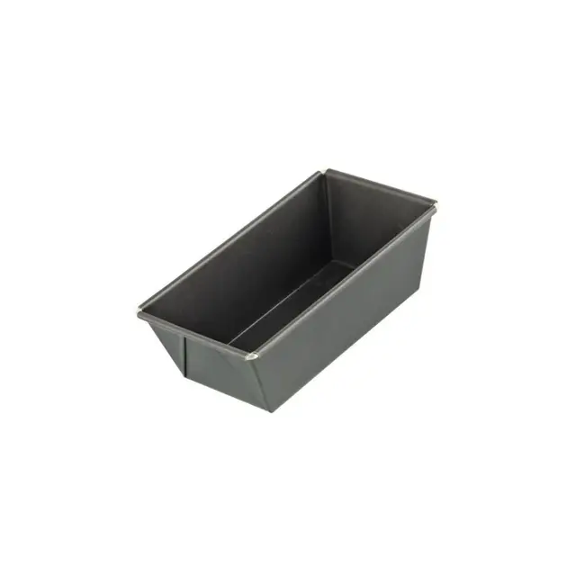 fackelmann zenker mini molde rectangular