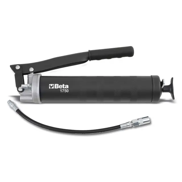 Beta 1750 500 - Bombas de engrase a palanca