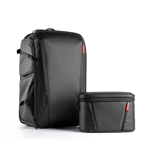 pgytech onemo 2 mochila fotografía