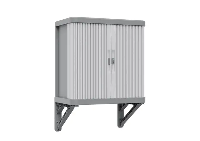 terry rolling space armario pared 59 cm