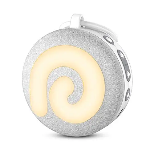 dreamegg d11 ruido blanco bebé