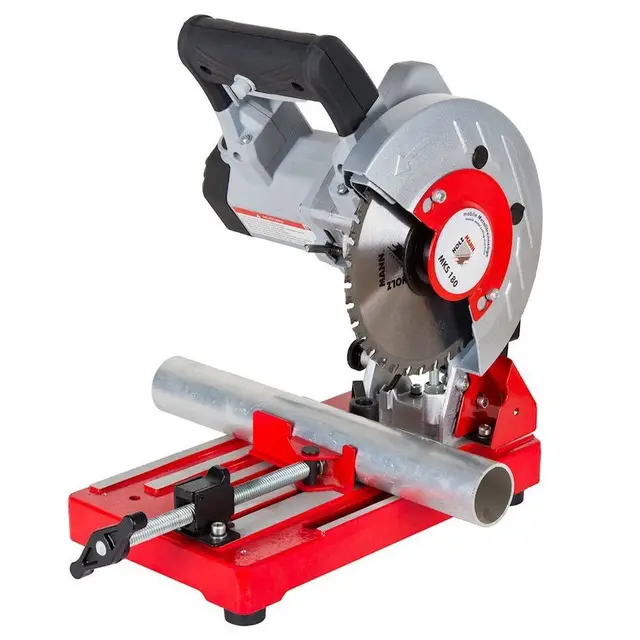 holzmann h020450004 sierra circular