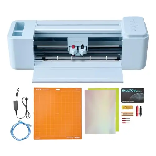 vevor smart2 plotter corte 305mm