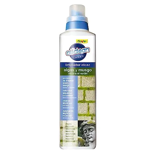 flower 40580 limpiador algas 1l