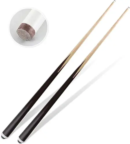 jepnjpu palos de billar 20oz roble