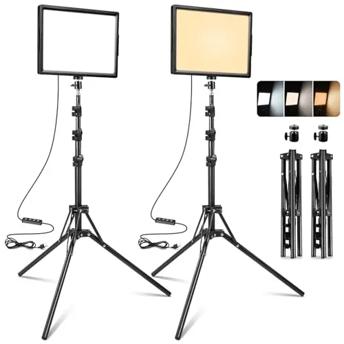 ci-fotto tc011 led bicolor 2-pack